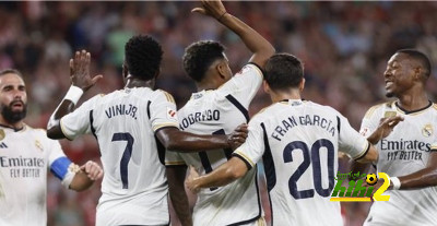 تاريخ مواجهات ريال مدريد ضد أوساسونا