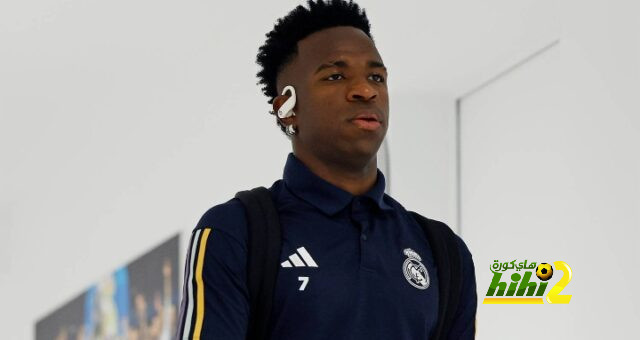 ريال مدريد يصل ملعب السانتياجو برنابيو لقاء أوساسونا