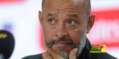 نونو سانتو … عفوًا لقد نفذ رصيدك مع الاتحاد