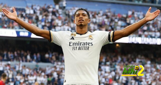 تقييم ريال مدريد بعد انتصاف الشوط الأول أمام أوساسونا
