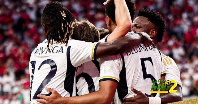 ريال مدريد يتقدم بهدف نظيف في الشوط الأول أمام أوساسونا