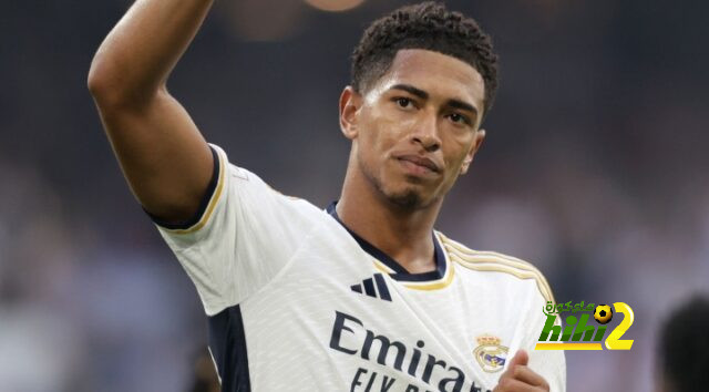 رسميا .. جود بيلينجهام الأفضل في مباراة ريال مدريد و أوساسونا