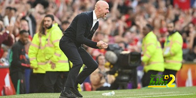 رقم تاريخي لـ مانشستر يونايتد في الدوري الإنجليزي