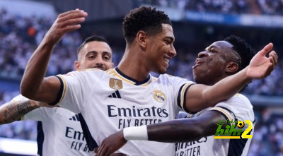 مشجعو ريال مدريد محظوظون بـ بيلينجهام..!