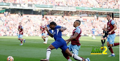 سترلينج أول لاعب يفعلها بعد أمام بيرنلي