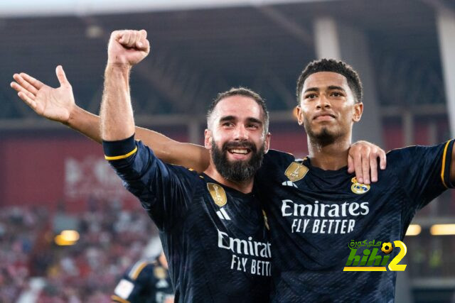 كارفخال يتحدث عن تألق بيلينجهام مع ريال مدريد