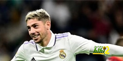 بالأرقام.. فالفيردي يواصل الإبداع رفقة ريال مدريد