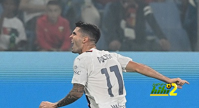 رقم مميز لـ ميلان بعد تخطي عقبة جنوى