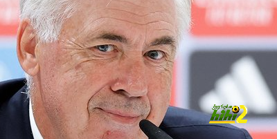 الإعلام الإسباني … أظهر وجه ريال مدريد المرعب هذا الموسم