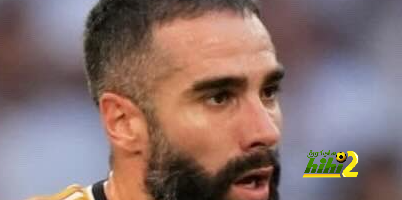 رد فعل كارفاخال بعد مباراة ريال مدريد وأوساسونا
