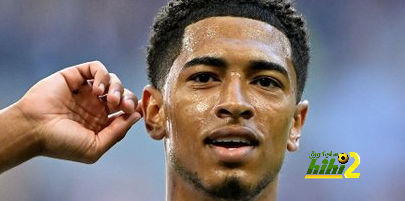 كلمة واحدة فقط تكفي للتعبير عما يفعله بيلينغهام مع ريال مدريد