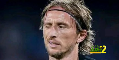 مودريتش ينهي على كل المشككين