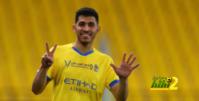 6 أسباب دعمت تجديد الغنام مع النصر