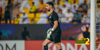 سبب استبعاد حارس النصر من معسكر المنتخب السعودي