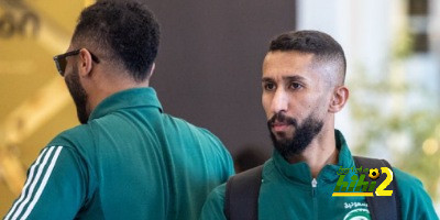 فيديو: كنو والفرج يتجهان لمعسكر المنتخب بالأغاني الوطنية