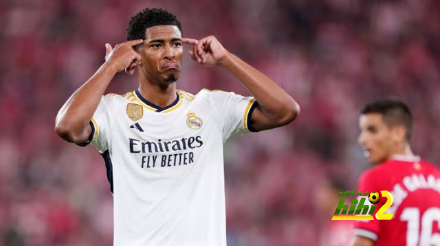 مدرب انجلترا يمدح جود بيلينغهام و يعتبره افضل لاعب في العالم