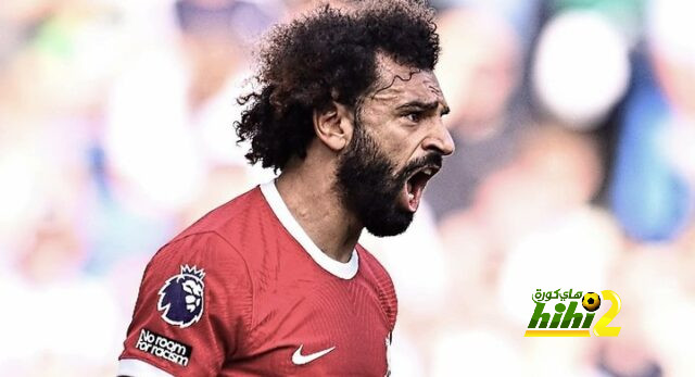 تقييم فريق ليفربول في الشوط الأول أمام برايتون
