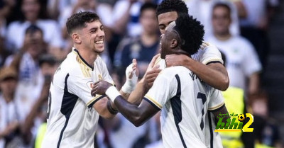 رقم قياسي لـ فالفيردي في الدوري الإسباني هذا الموسم