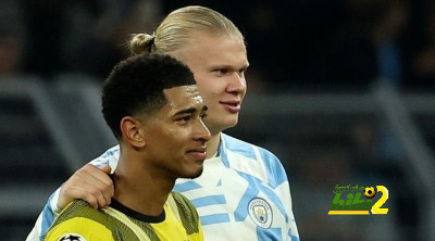هالاند منصدم مما يحققه بيلينجهام في ريال مدريد