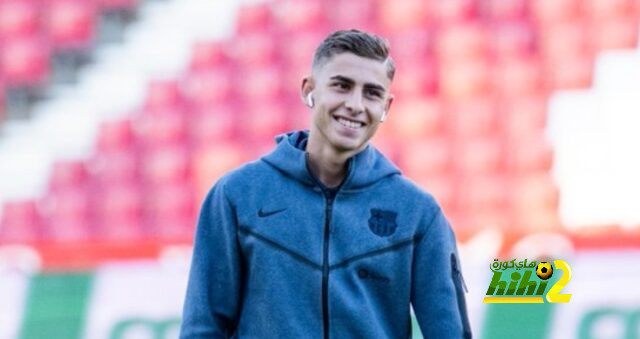 لوبيز أساسي مع برشلونة لأول مرة