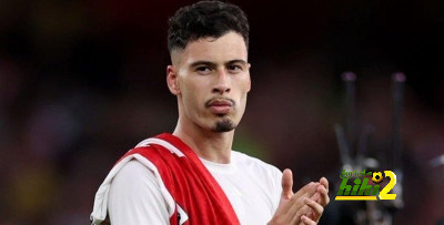 لا أحد كان يتوقع مشاركة مارتينيلي أمام مانشستر سيتي..!