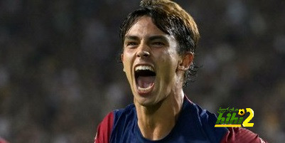 تقارير.. أتلتيكو مدريد ينوي فتح مزاد صيفي على فيليكس