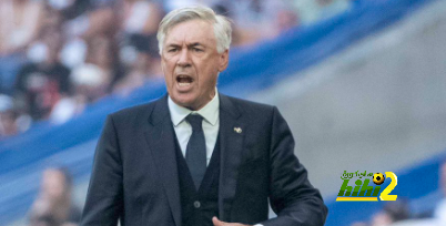 بشكل شبه رسمي مدرب ريال مدريد القادم … شاهد الأرقام