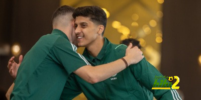 الغامدي بعد تواجده مع منتخب السعودية: جاهزون للمهمة