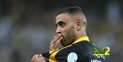 حمدالله فقد أهم ميزة كانت لديه مع النصر