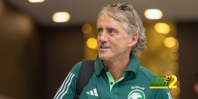 روبرتو مانشيني يعلق على وديات المنتخب السعودي بالتوقف الدولي