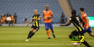 محترف جديد على رادار الاتحاد