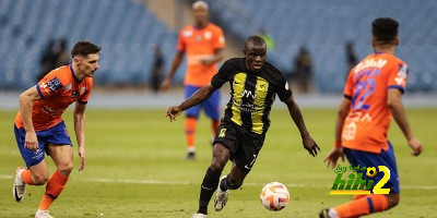 حقيقة إعادة مباراة الاتحاد وسباهان في دوري أبطال آسيا