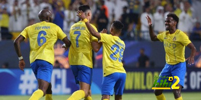 النصر يقفز 27 مركز في التصنيف العالمي