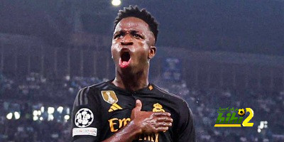 موعد إعلان ريال مدريد تجديد عقد فينيسيوس جونيور