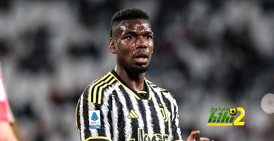 تخفيض راتب بوجبا إلى 2000 يورو شهريًا لهذا السبب