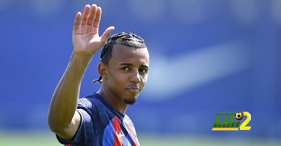 بخلاف الكلاسيكو.. تعرف على جميع المباريات التي سيغيب عنها كوندي