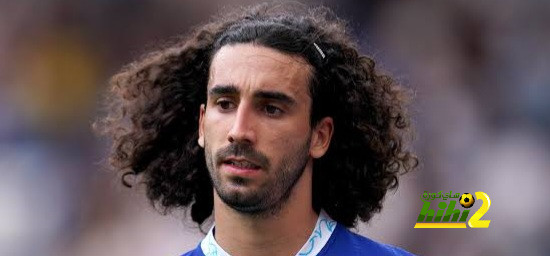 كوكوريلا : سعيد بالدور الجديد مع تشيلسي
