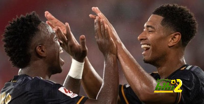 ثلاثي ريال مدريد على رأس التشكيلة المثالية للجولة الـ 9 في الليجا