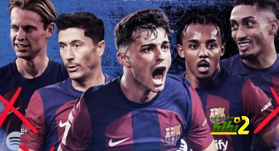 الإصابات تضرب برشلونة