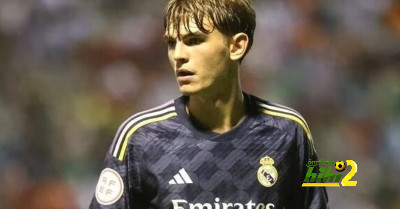تعرف على هداف أكاديمية ريال مدريد