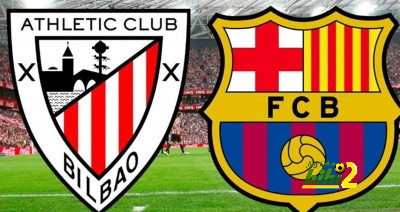 إصابات بيلباو قبل أسبوعين من لقاء برشلونة