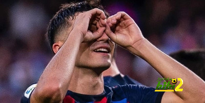 نبأ سار لجماهير برشلونة