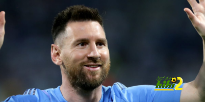 شكل الهلال هجوميًا إن تعاقد فعلاً مع ميسي