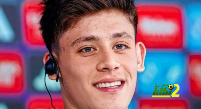 جولر يريد العودة لتدريبات ريال مدريد في أسرع وقت