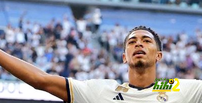 نجم ريال مدريد في ورطة بسبب ثنائية فينيسيوس وبيلينغهام!