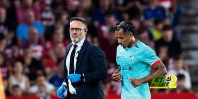 أول تعليق من كوندي بعد إصابته مع برشلونة