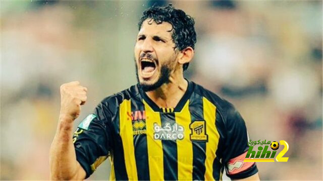 الاتحاد يجهز حجازي وجوتا لكأس العالم للأندية