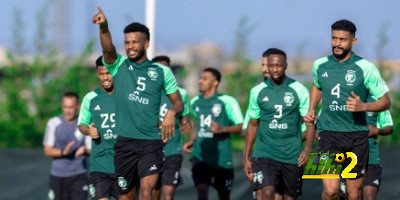 صور.. شاهد تدريبات منتخب السعودية في معسكر البرتغال استعدادًا لمواجهة نيجيريا