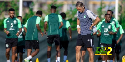 تدريبات خاصة لثلاثي السعودية في معسكر البرتغال