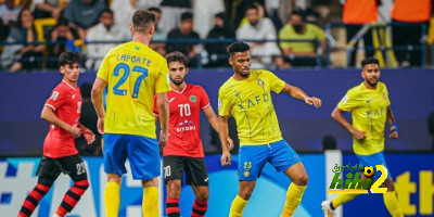 النصر يستهدف تجديد عقد نجم الفريق